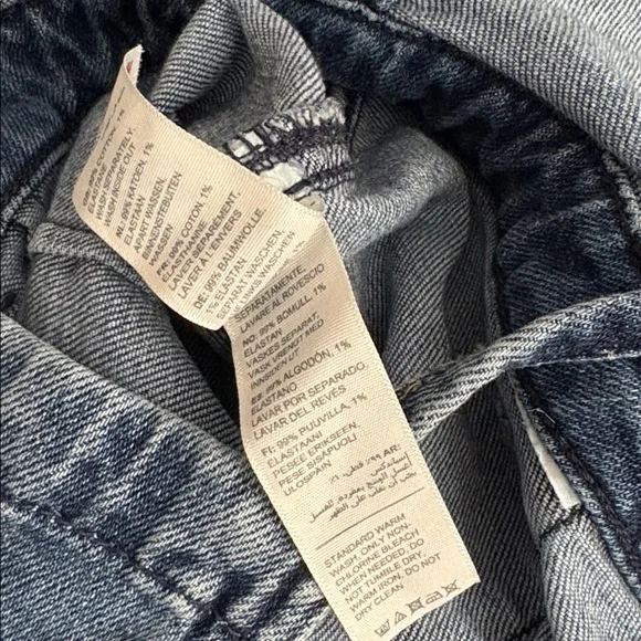 Fat Face UK 🇬🇧 Overalls Size 6 R - Picture 8 of 12